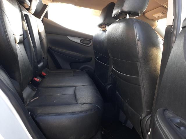 Photo 9 VIN: JN1BJ1CP9JW157872 - NISSAN ROGUE 