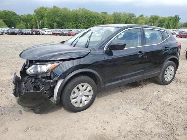 Photo 0 VIN: JN1BJ1CP9JW158228 - NISSAN ROGUE 