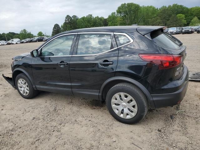 Photo 1 VIN: JN1BJ1CP9JW158228 - NISSAN ROGUE 