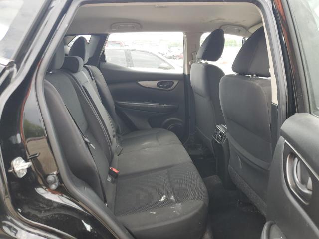 Photo 10 VIN: JN1BJ1CP9JW158228 - NISSAN ROGUE 