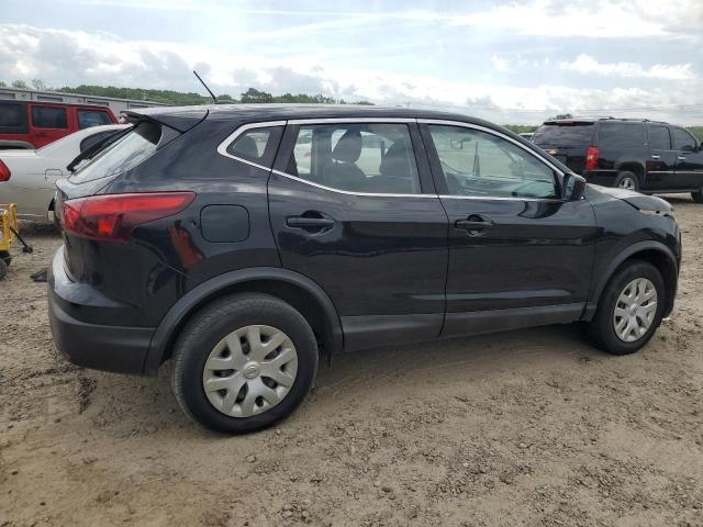 Photo 2 VIN: JN1BJ1CP9JW158228 - NISSAN ROGUE 