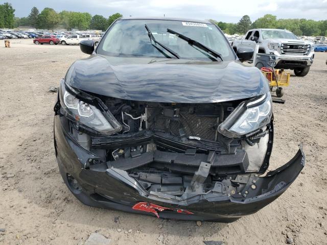 Photo 4 VIN: JN1BJ1CP9JW158228 - NISSAN ROGUE 