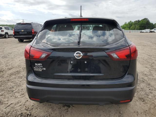 Photo 5 VIN: JN1BJ1CP9JW158228 - NISSAN ROGUE 