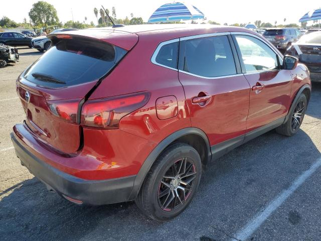 Photo 2 VIN: JN1BJ1CP9JW158472 - NISSAN ROGUE SPOR 