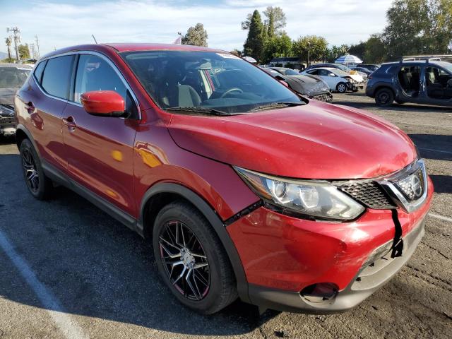 Photo 3 VIN: JN1BJ1CP9JW158472 - NISSAN ROGUE SPOR 