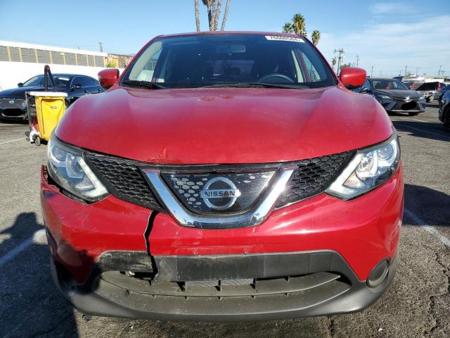 Photo 4 VIN: JN1BJ1CP9JW158472 - NISSAN ROGUE SPOR 