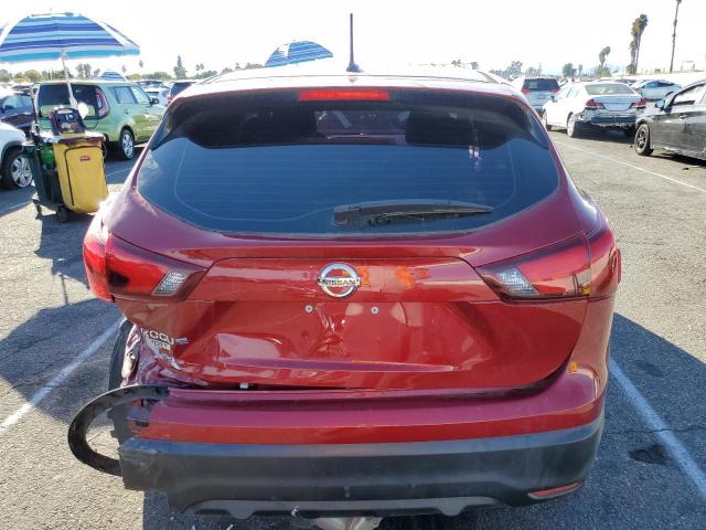 Photo 5 VIN: JN1BJ1CP9JW158472 - NISSAN ROGUE SPOR 