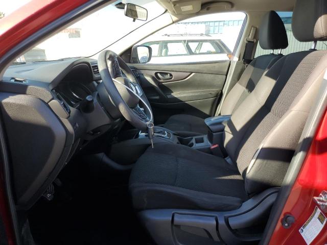 Photo 6 VIN: JN1BJ1CP9JW158472 - NISSAN ROGUE SPOR 