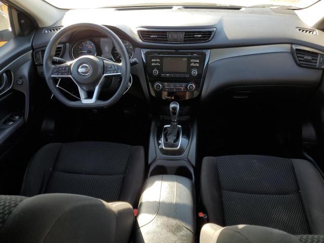 Photo 7 VIN: JN1BJ1CP9JW158472 - NISSAN ROGUE SPOR 