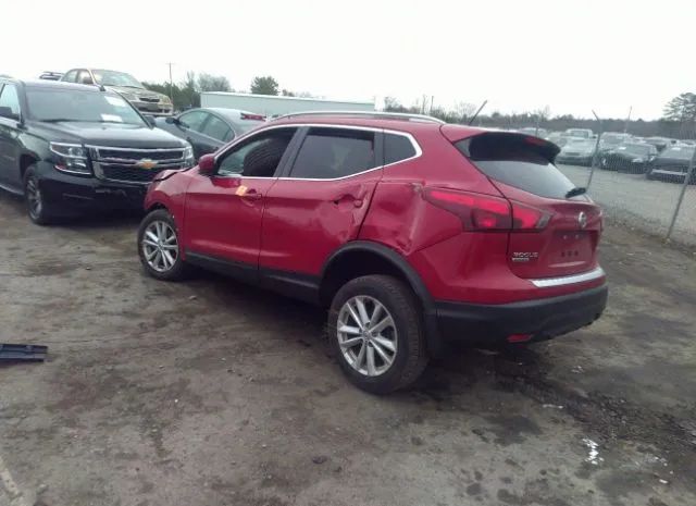 Photo 2 VIN: JN1BJ1CP9JW158584 - NISSAN ROGUE SPORT 