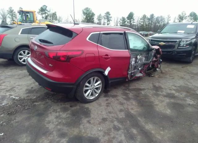 Photo 3 VIN: JN1BJ1CP9JW158584 - NISSAN ROGUE SPORT 