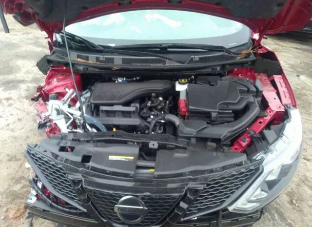 Photo 9 VIN: JN1BJ1CP9JW158584 - NISSAN ROGUE SPORT 