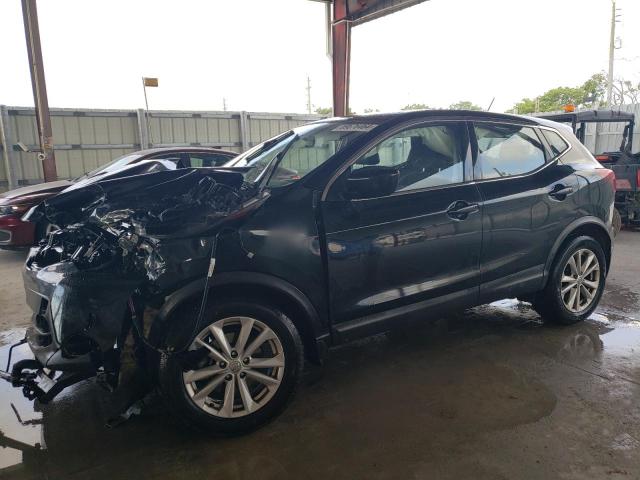 Photo 0 VIN: JN1BJ1CP9JW160545 - NISSAN ROGUE SPT 