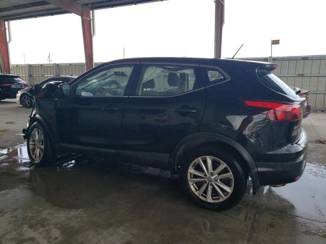 Photo 1 VIN: JN1BJ1CP9JW160545 - NISSAN ROGUE SPT 