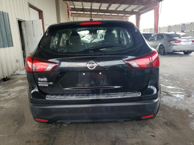 Photo 5 VIN: JN1BJ1CP9JW160545 - NISSAN ROGUE SPT 