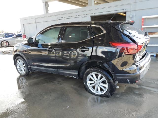 Photo 1 VIN: JN1BJ1CP9JW160609 - NISSAN ROGUE SPT 