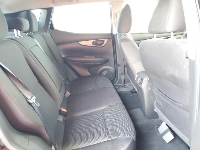 Photo 10 VIN: JN1BJ1CP9JW160609 - NISSAN ROGUE SPT 