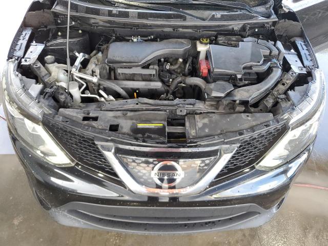 Photo 11 VIN: JN1BJ1CP9JW160609 - NISSAN ROGUE SPT 