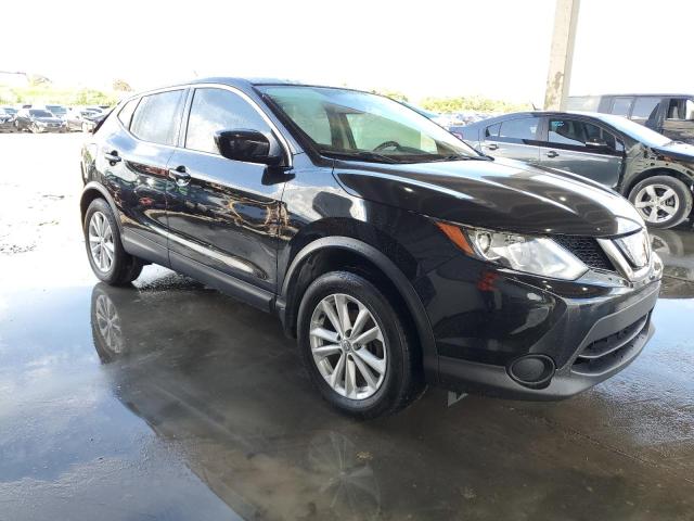 Photo 3 VIN: JN1BJ1CP9JW160609 - NISSAN ROGUE SPT 