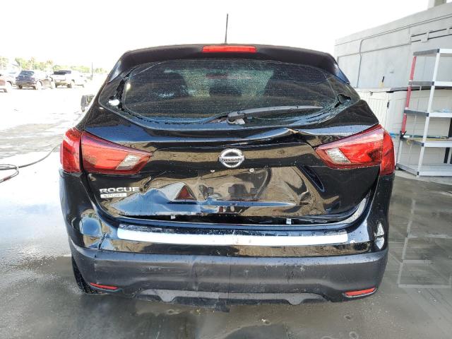 Photo 5 VIN: JN1BJ1CP9JW160609 - NISSAN ROGUE SPT 