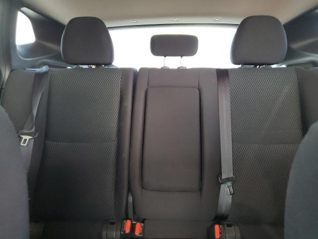 Photo 9 VIN: JN1BJ1CP9JW160609 - NISSAN ROGUE SPT 