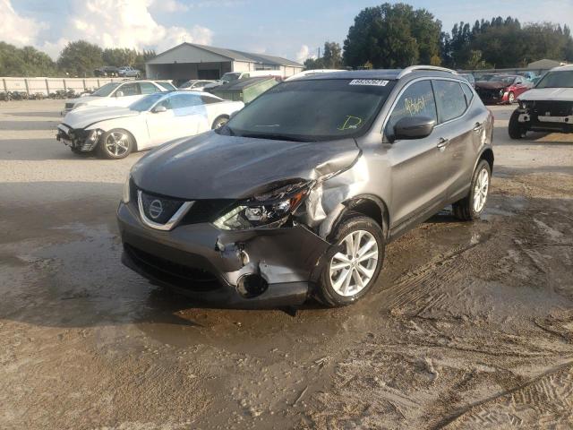 Photo 1 VIN: JN1BJ1CP9JW164241 - NISSAN ROGUE SPOR 