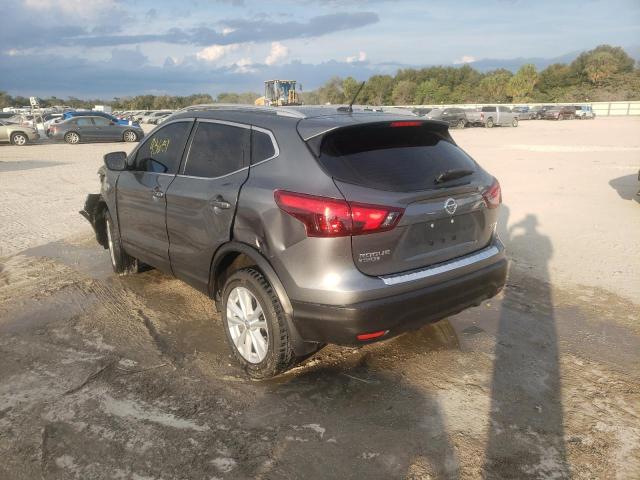 Photo 2 VIN: JN1BJ1CP9JW164241 - NISSAN ROGUE SPOR 