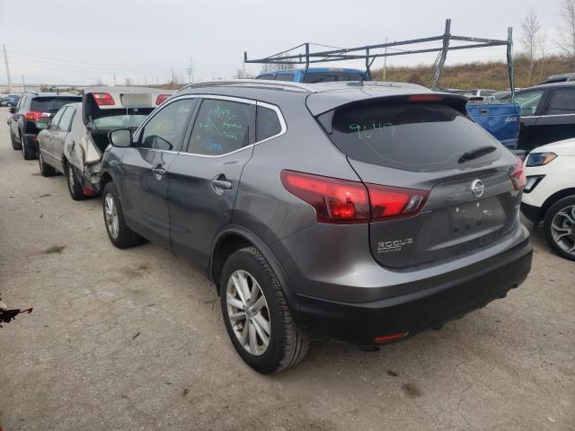 Photo 2 VIN: JN1BJ1CP9JW164949 - NISSAN ROGUE SPOR 