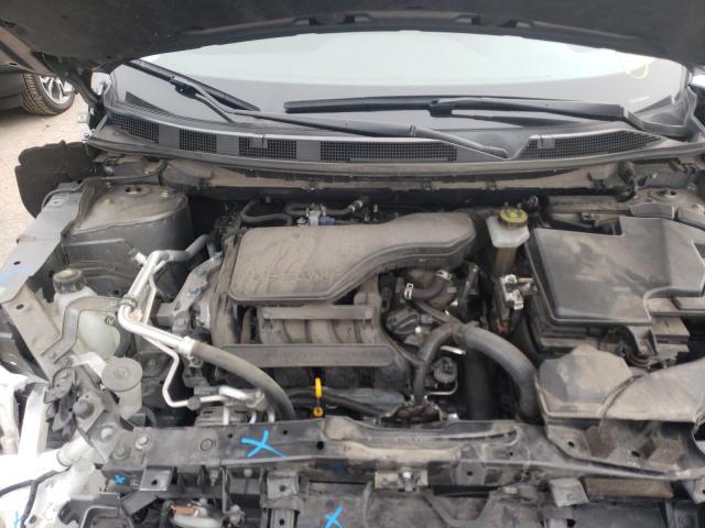 Photo 6 VIN: JN1BJ1CP9JW164949 - NISSAN ROGUE SPOR 