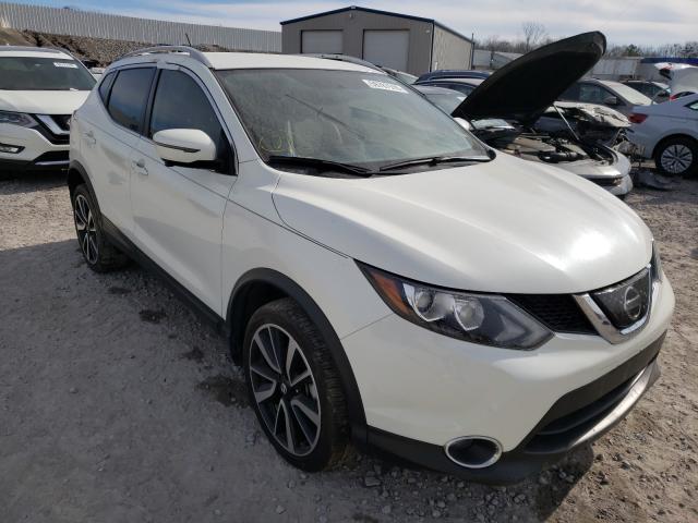 Photo 0 VIN: JN1BJ1CP9JW185316 - NISSAN ROGUE SPOR 