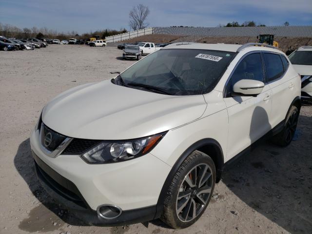 Photo 1 VIN: JN1BJ1CP9JW185316 - NISSAN ROGUE SPOR 