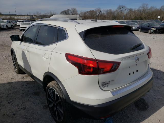 Photo 2 VIN: JN1BJ1CP9JW185316 - NISSAN ROGUE SPOR 