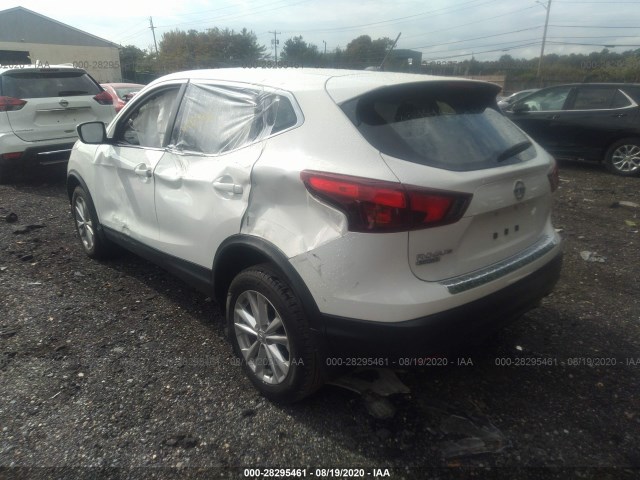 Photo 2 VIN: JN1BJ1CP9JW187227 - NISSAN ROGUE SPORT 