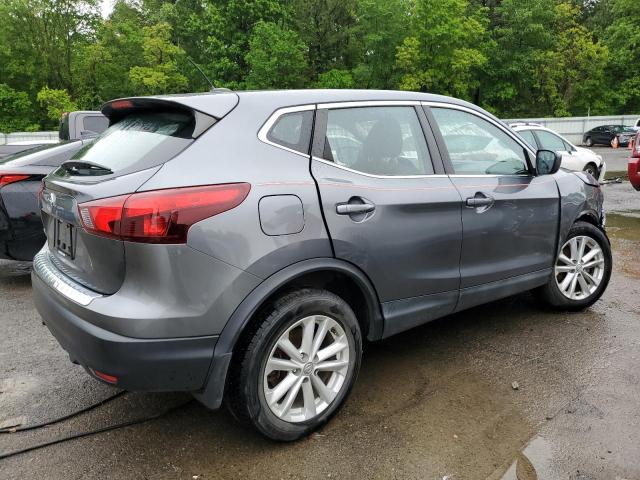 Photo 2 VIN: JN1BJ1CP9JW187650 - NISSAN ROGUE SPOR 