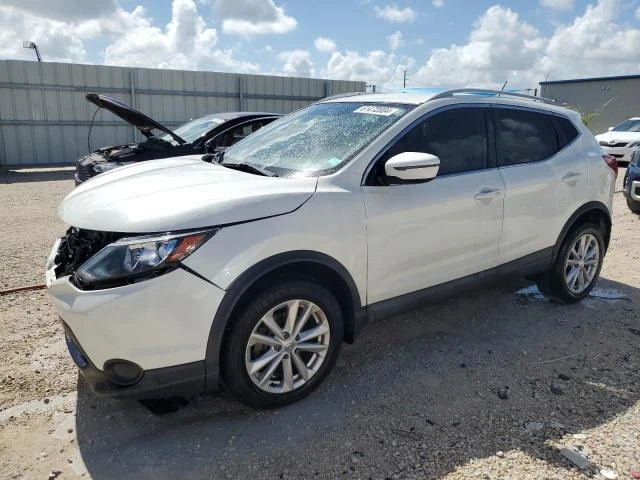 Photo 0 VIN: JN1BJ1CP9JW189057 - NISSAN ROGUE SPT 