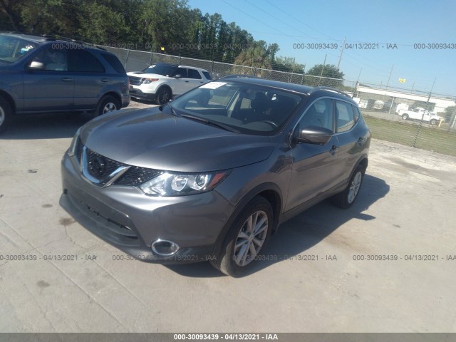 Photo 1 VIN: JN1BJ1CP9JW190872 - NISSAN ROGUE SPORT 