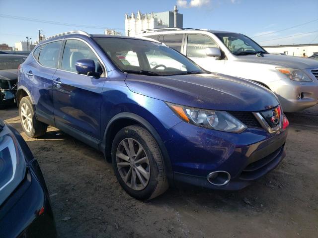 Photo 3 VIN: JN1BJ1CP9JW192301 - NISSAN ROGUE 