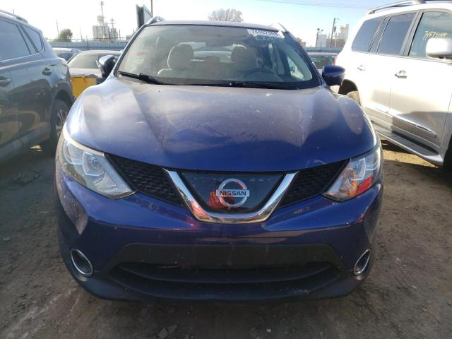 Photo 4 VIN: JN1BJ1CP9JW192301 - NISSAN ROGUE 