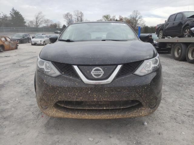 Photo 4 VIN: JN1BJ1CP9KW211950 - NISSAN ROGUE SPOR 