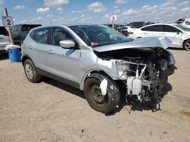 Photo 3 VIN: JN1BJ1CP9KW212645 - NISSAN ROGUE 