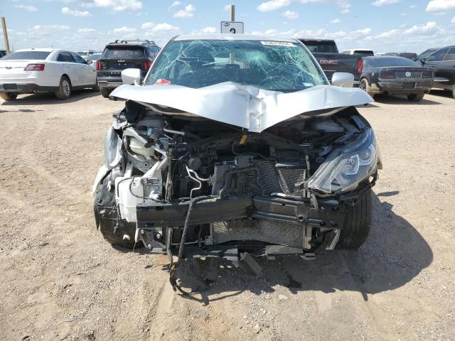 Photo 4 VIN: JN1BJ1CP9KW212645 - NISSAN ROGUE 