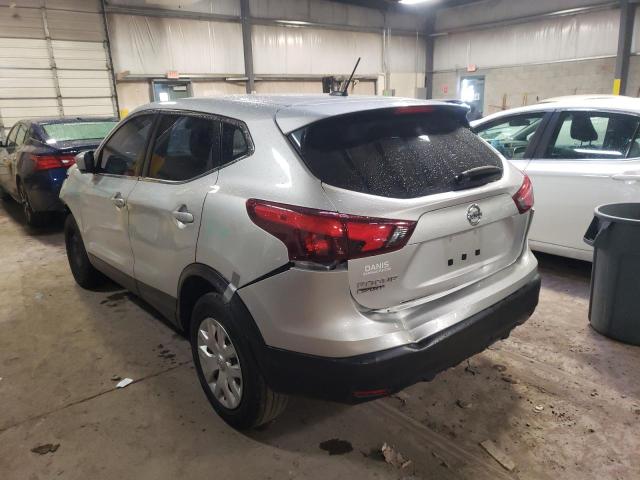 Photo 2 VIN: JN1BJ1CP9KW213584 - NISSAN ROGUE SPOR 