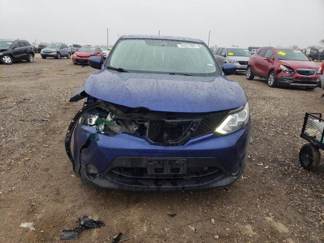 Photo 4 VIN: JN1BJ1CP9KW215545 - NISSAN ROGUE SPOR 