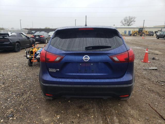 Photo 5 VIN: JN1BJ1CP9KW215545 - NISSAN ROGUE SPOR 