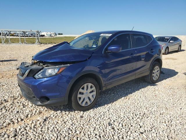 Photo 0 VIN: JN1BJ1CP9KW215724 - NISSAN ROGUE SPOR 