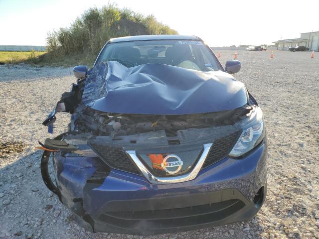 Photo 4 VIN: JN1BJ1CP9KW215724 - NISSAN ROGUE SPOR 