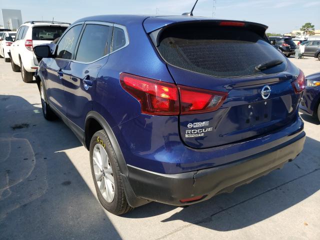 Photo 2 VIN: JN1BJ1CP9KW217036 - NISSAN ROGUE SPOR 