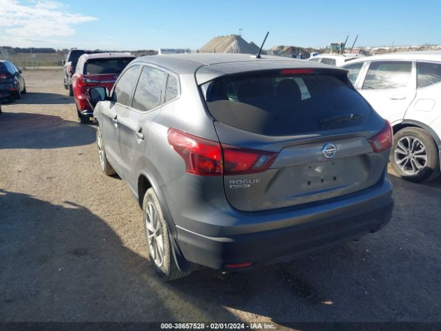 Photo 2 VIN: JN1BJ1CP9KW217800 - NISSAN ROGUE SPORT 