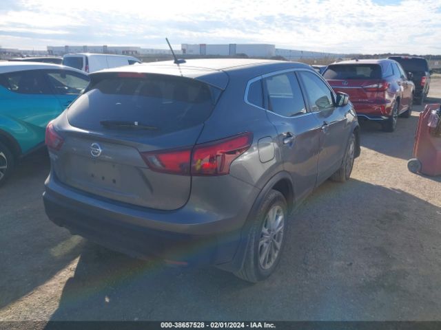 Photo 3 VIN: JN1BJ1CP9KW217800 - NISSAN ROGUE SPORT 