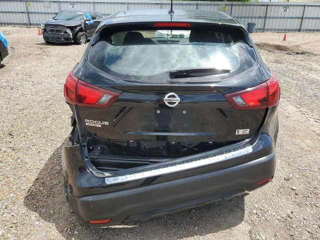 Photo 5 VIN: JN1BJ1CP9KW218526 - NISSAN ROGUE SPOR 